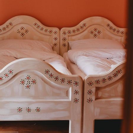 Vukovarska Kuca Hotel Esterno foto